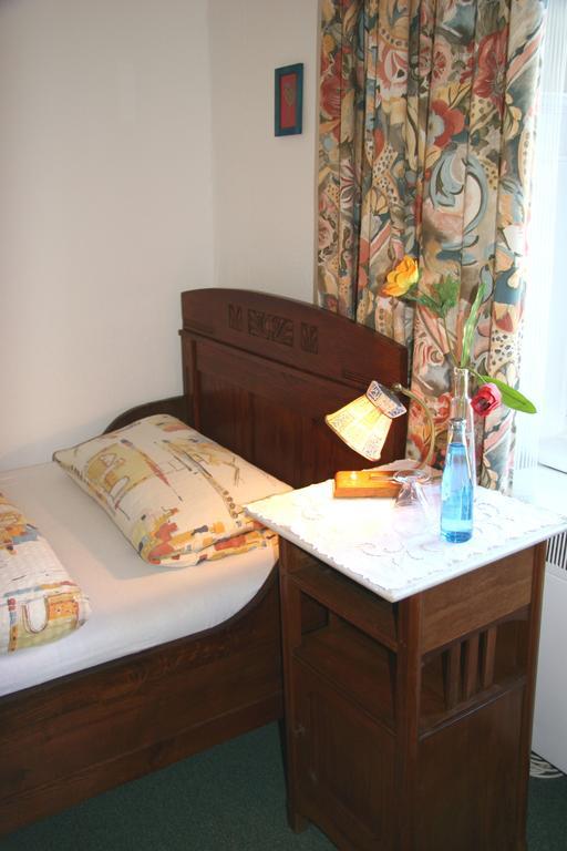 Pension Waldheim Friburgo em Brisgóvia Quarto foto