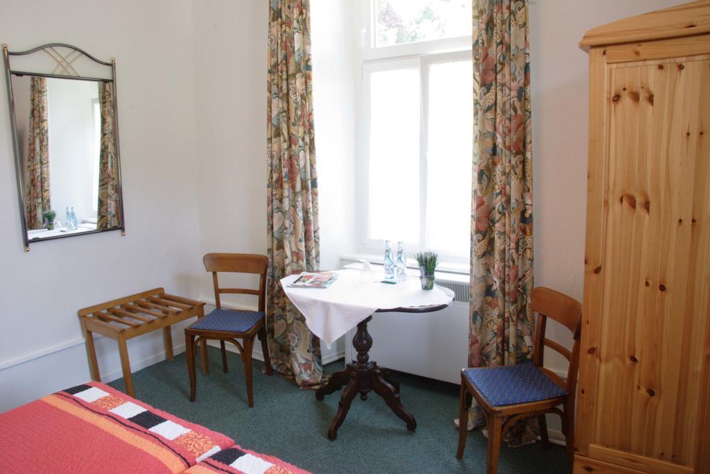 Pension Waldheim Friburgo em Brisgóvia Quarto foto